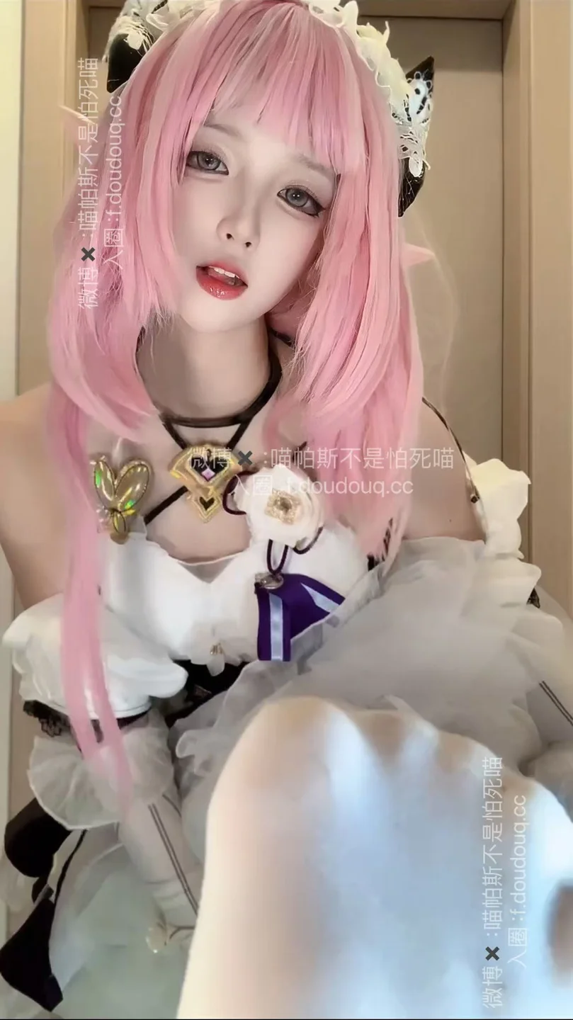 喵帕斯不是怕死喵 - 爱莉希雅 [28P-7.8MB] tg@simisebaisi 【丝足阁】007.webp